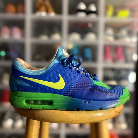Nike Doernbecher Air Max *RARE*